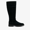 Black Suede