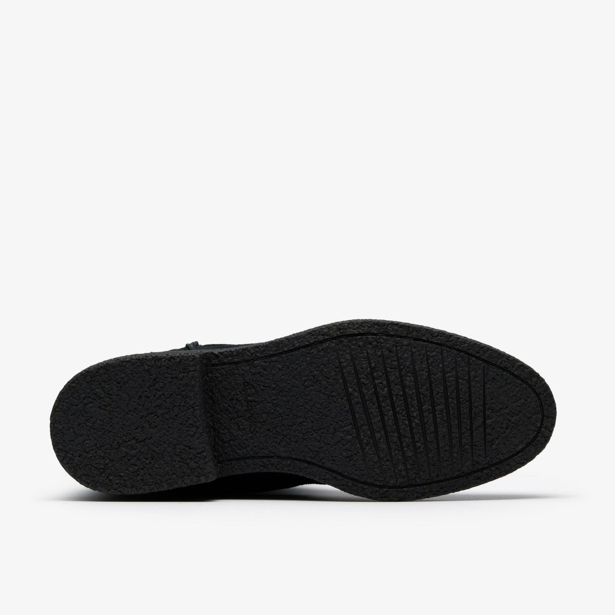 Nella Hi Black Suede | Clarks Sale