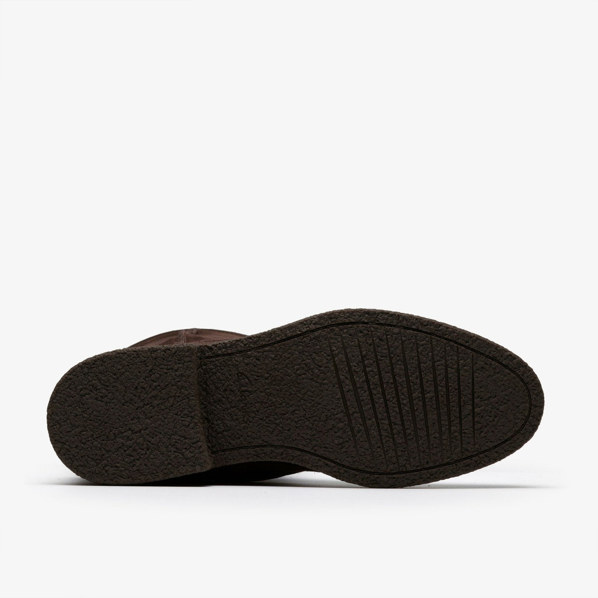Nella Hi Dark Brown Suede | Clarks for sale