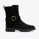 Black Suede