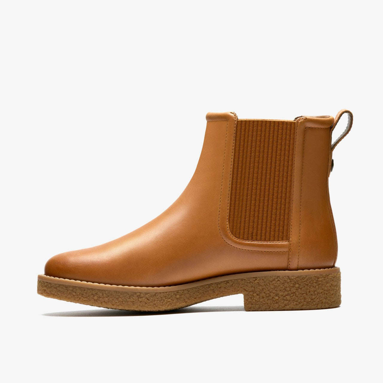 Nella Top Tan Leather | Clarks Sale