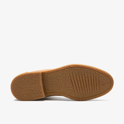 Nella Top Tan Leather | Clarks Sale