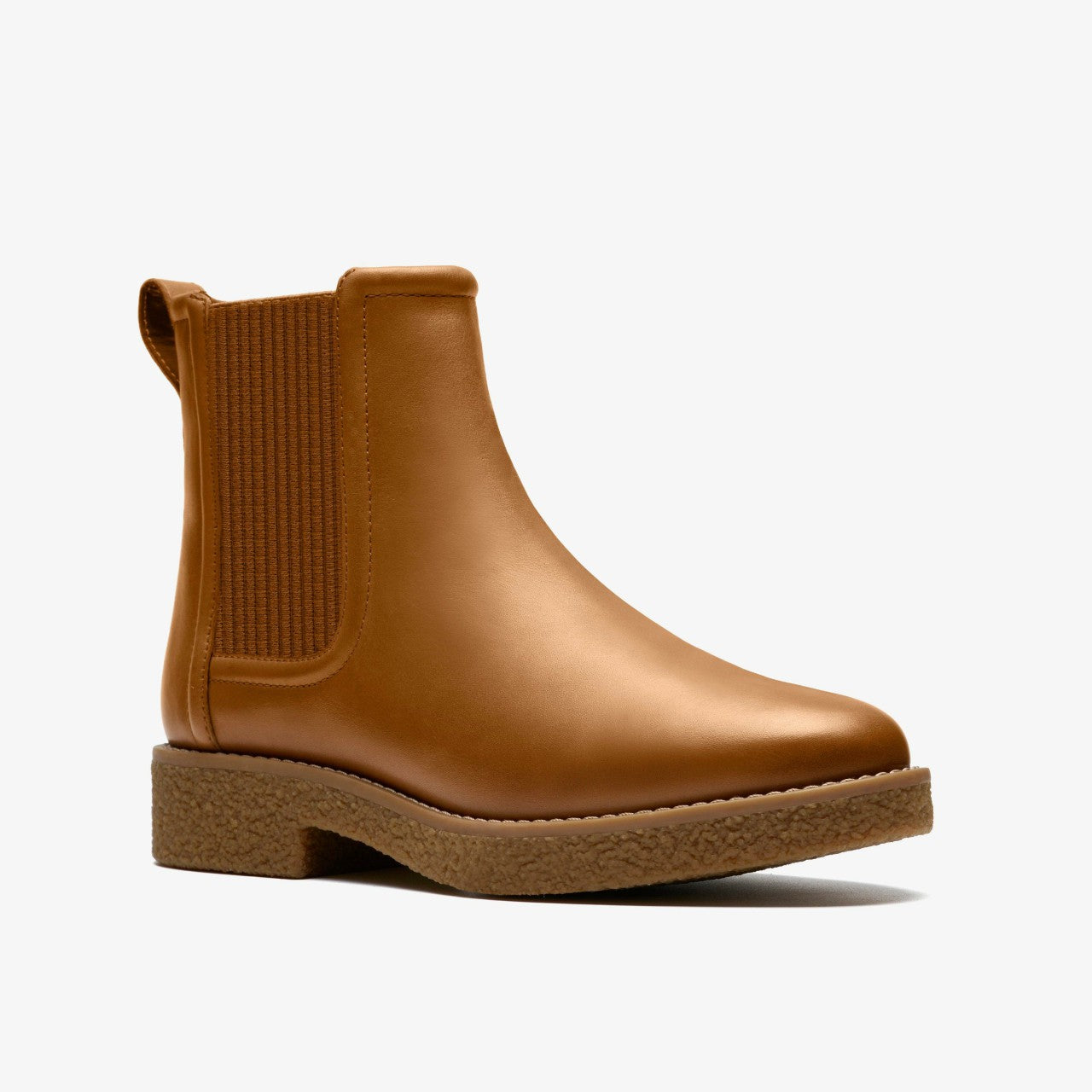 Nella Top Tan Leather | Clarks Sale