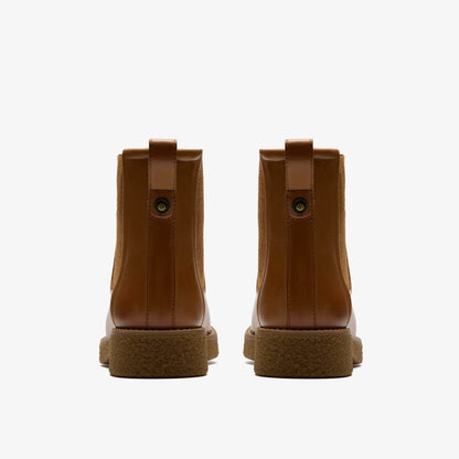 Nella Top Tan Leather | Clarks Sale