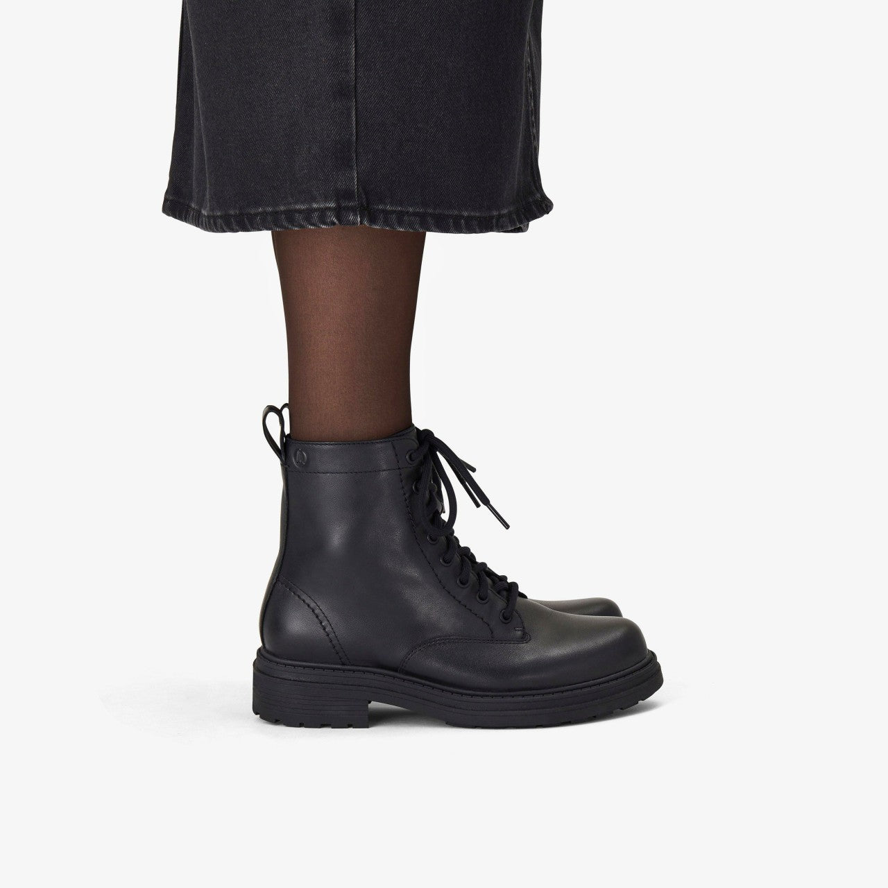 Orinoco 3 Style Black Leather | Clarks on Sale