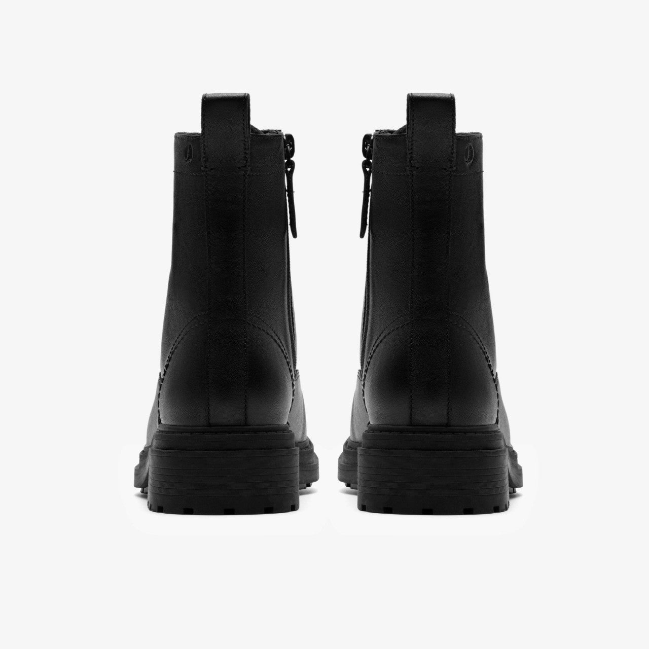 Orinoco 3 Style Black Leather | Clarks on Sale
