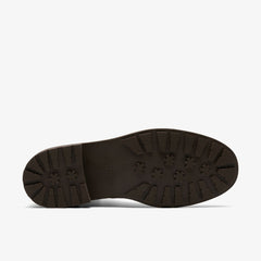 Orinoco 3 Style Walnut Leather | Clarks online