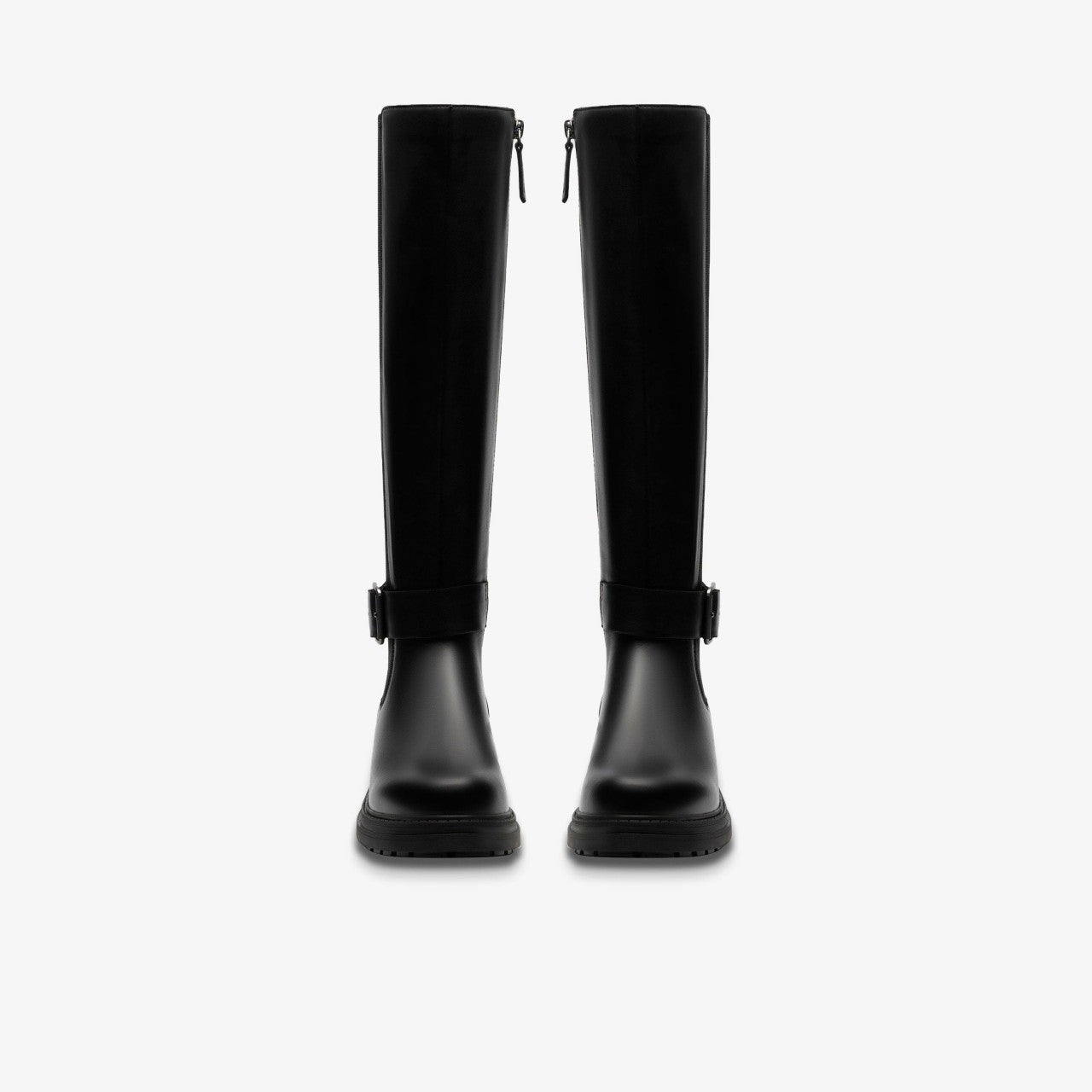 Orinoco 3 Tall Black Leather | Clarks outlet