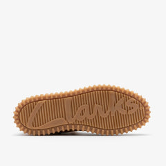 Torhill Cozy Light Tan Warmlined | Clarks discount