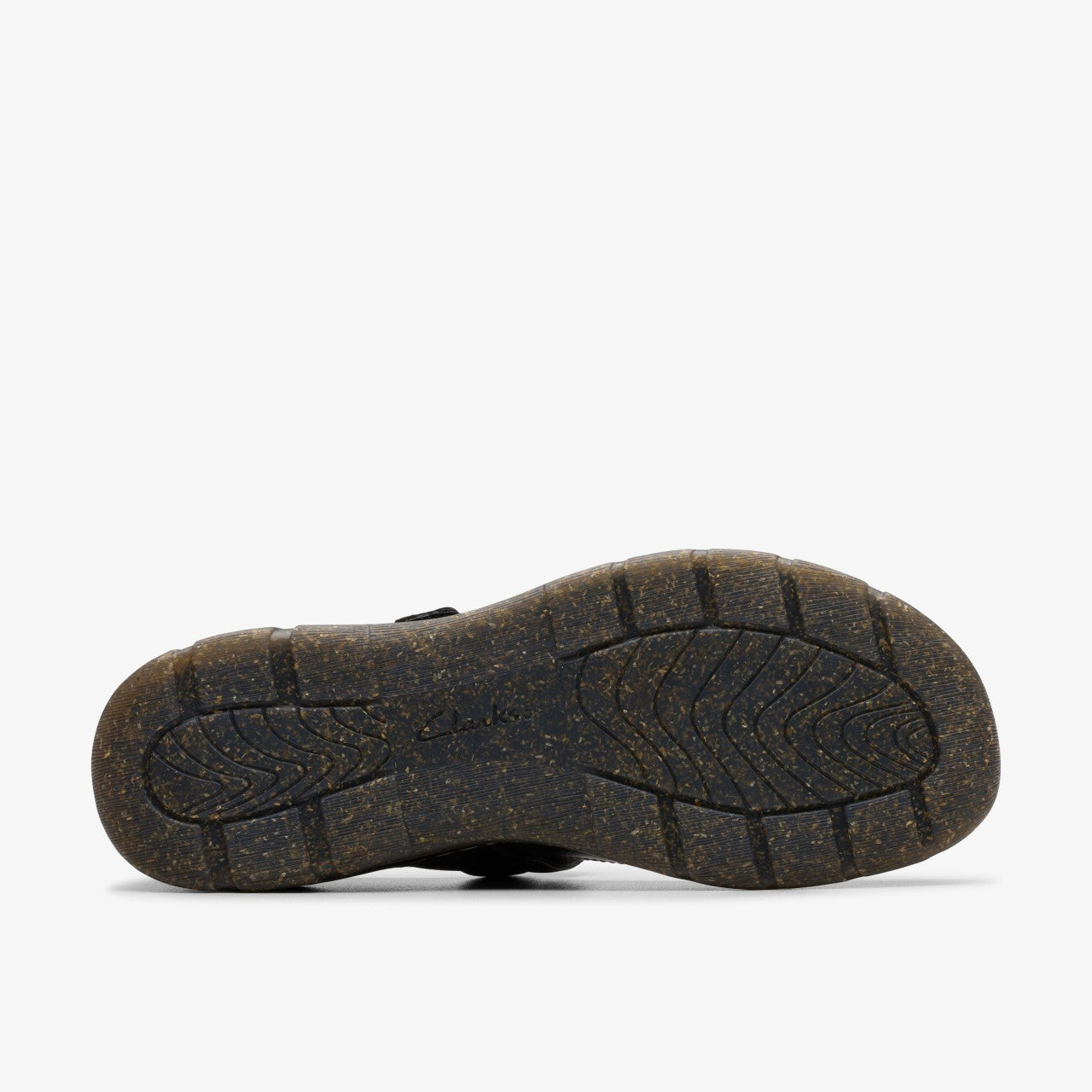 Orlene Jane Black Leather | Clarks on Sale