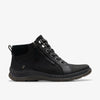 Black Nubuck