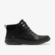 Black Nubuck