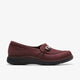 Wine Nubuck