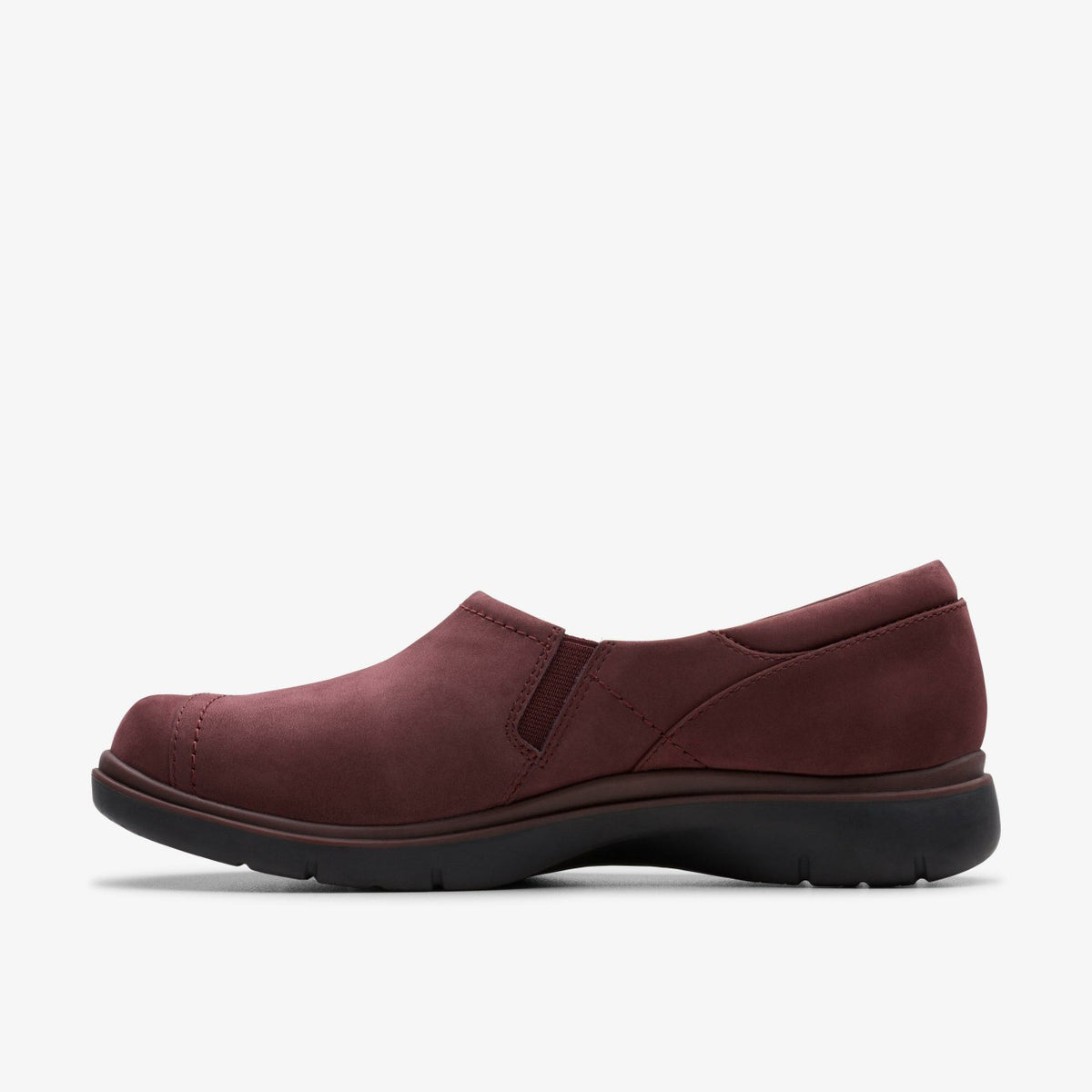 Certina Ease Wine Nubuck | Clarks outlet