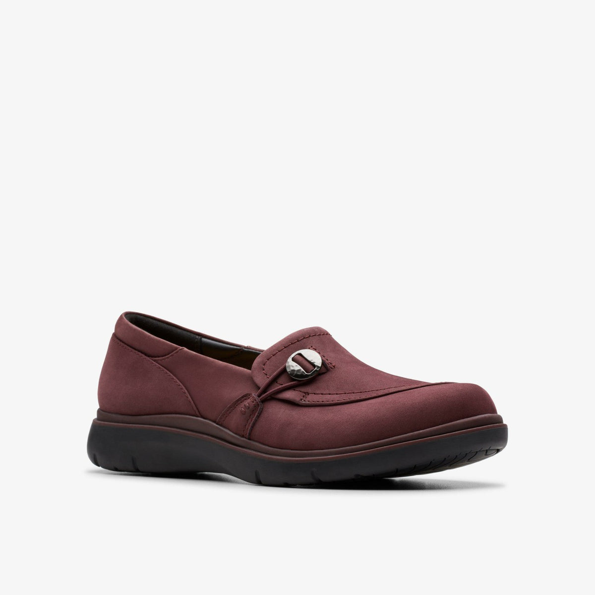Certina Ease Wine Nubuck | Clarks outlet