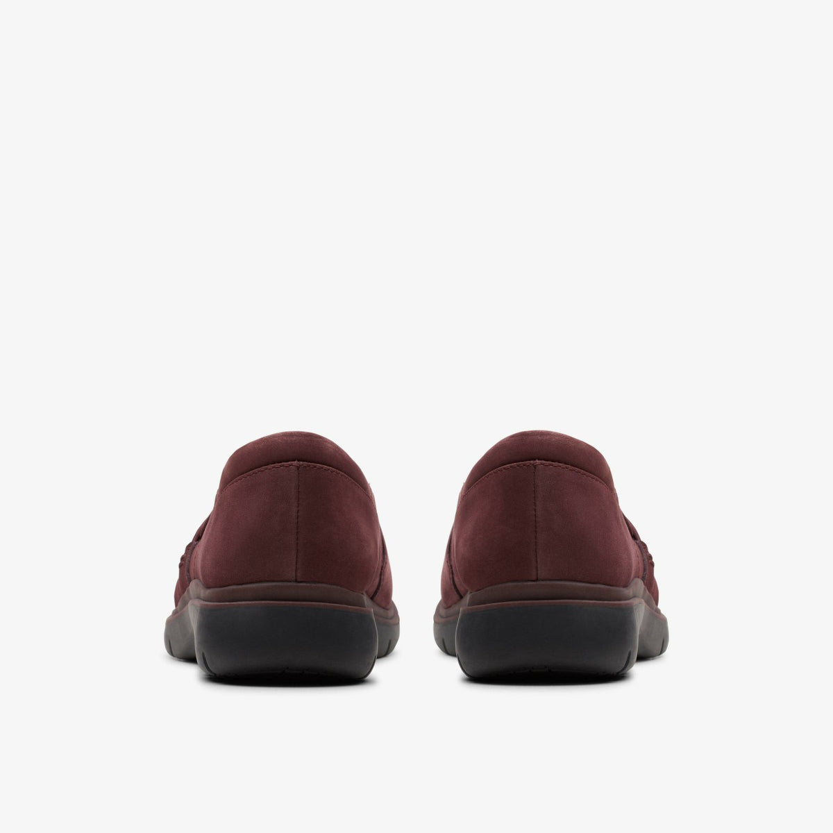 Certina Ease Wine Nubuck | Clarks outlet