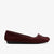 Merlot Suede