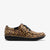 Leopard Suede