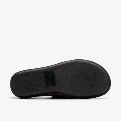 Funny Dream Leopard Suede | Clarks outlet
