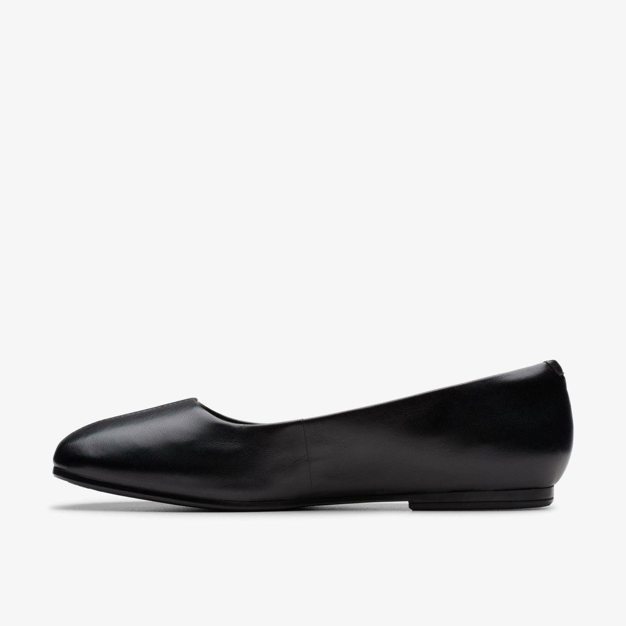 Livia Lily Black Leather | Clarks discount