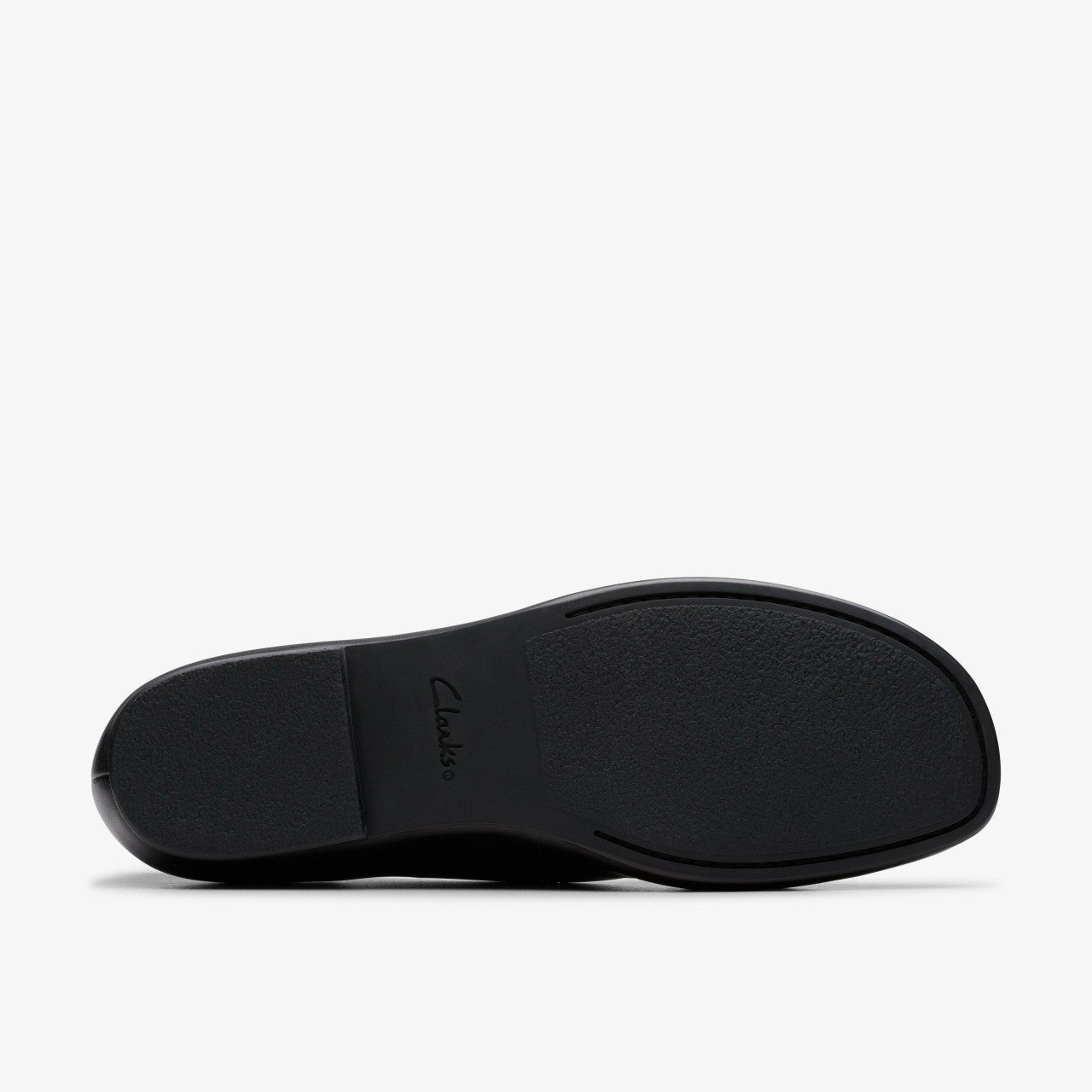 Livia Lily Black Leather | Clarks discount
