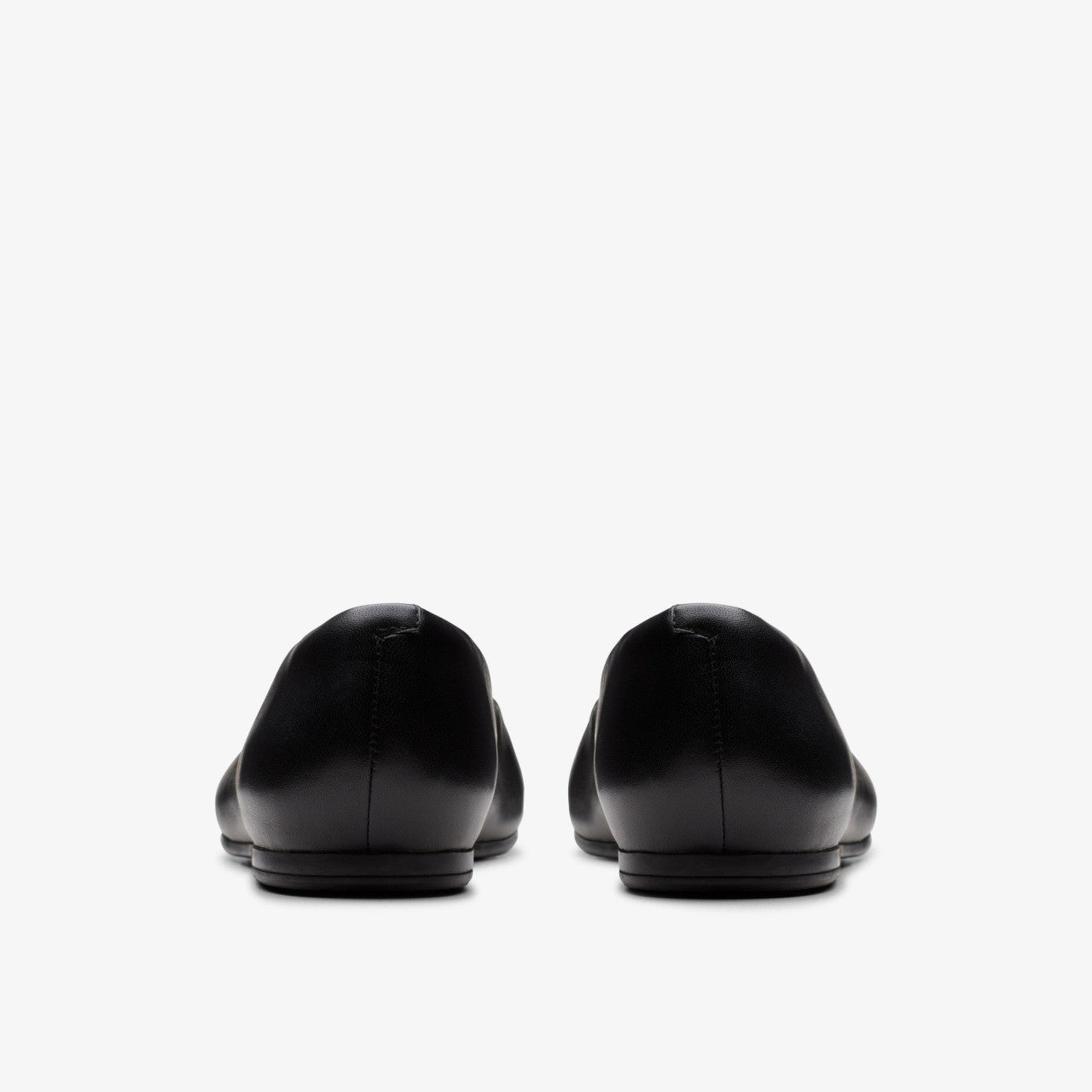 Livia Lily Black Leather | Clarks discount