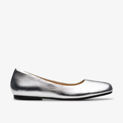 Livia Lily Silver | Clarks outlet