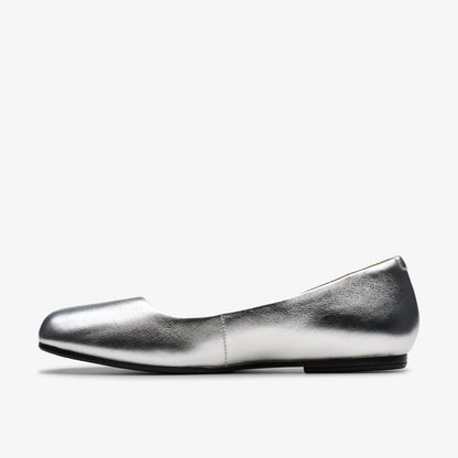 Livia Lily Silver | Clarks outlet
