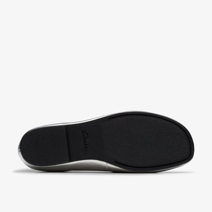 Livia Lily Silver | Clarks outlet