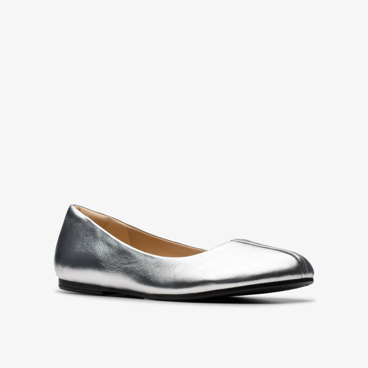 Livia Lily Silver | Clarks outlet