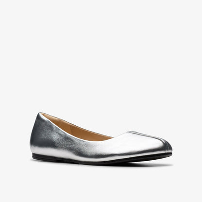 Livia Lily Silver | Clarks outlet