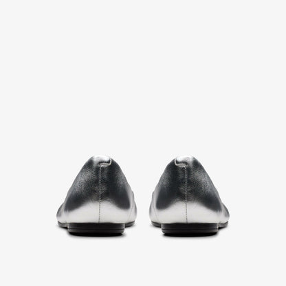 Livia Lily Silver | Clarks outlet