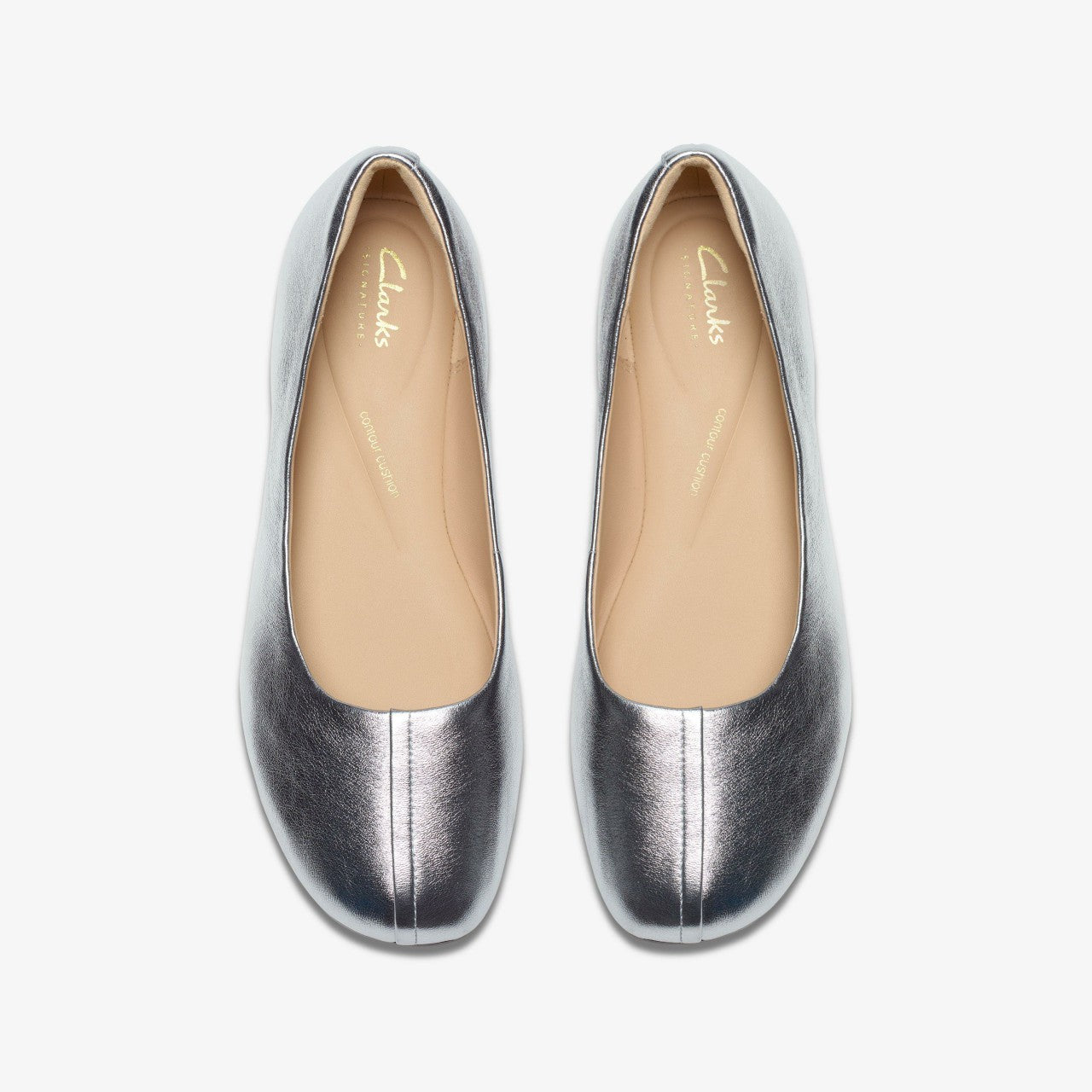 Livia Lily Silver | Clarks outlet