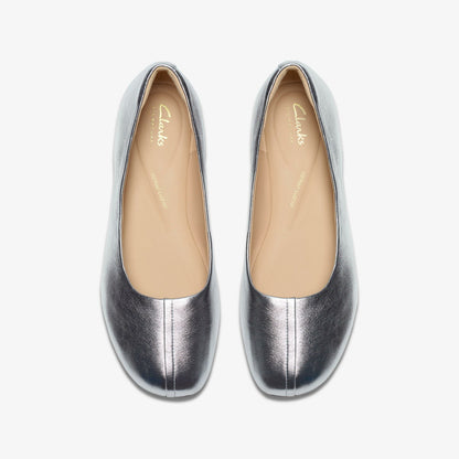 Livia Lily Silver | Clarks outlet