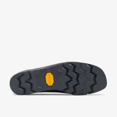 Wallabee GORE-TEX Purple Grey Suede | Clarks online