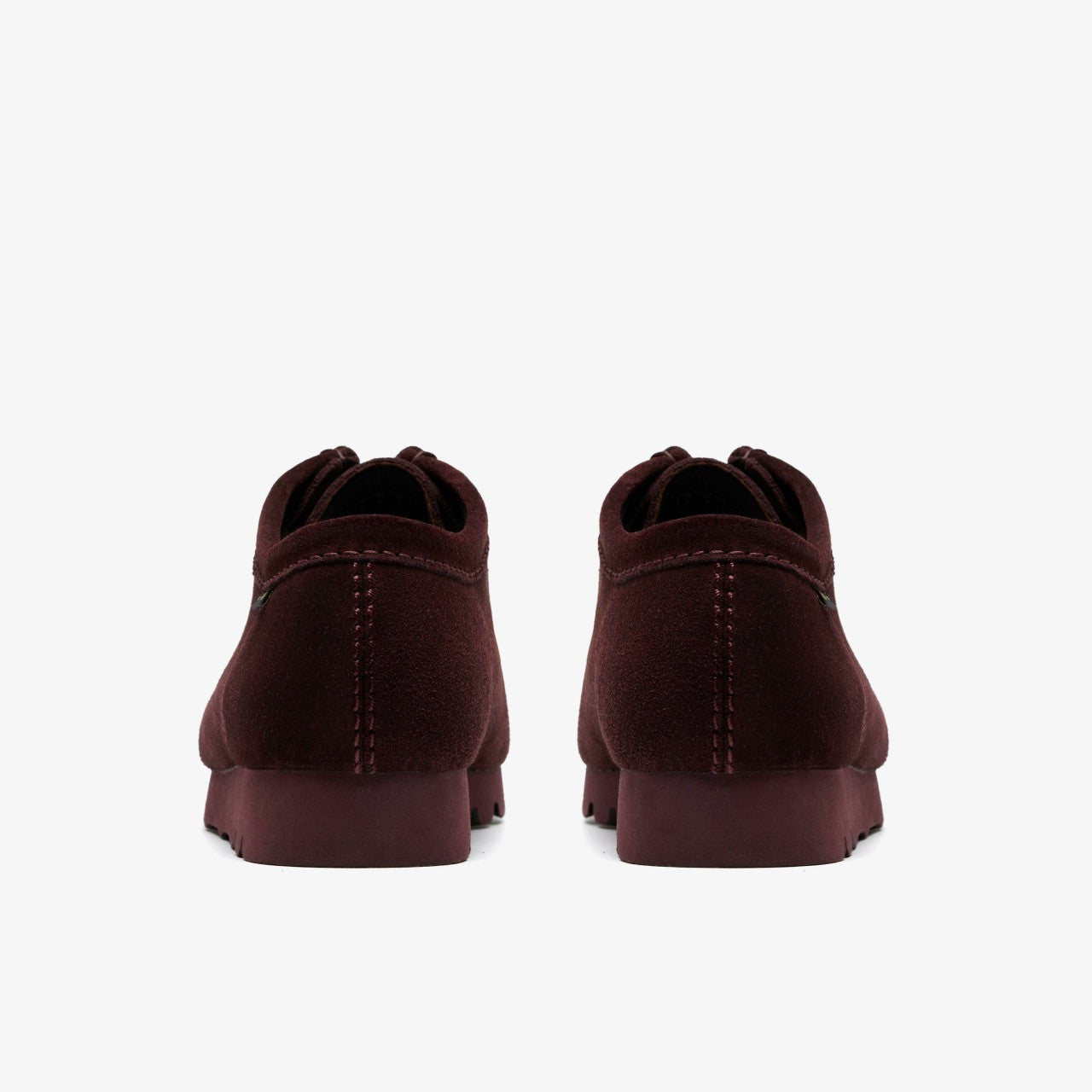 Wallabee GORE-TEX Purple Grape Suede | Clarks Sale