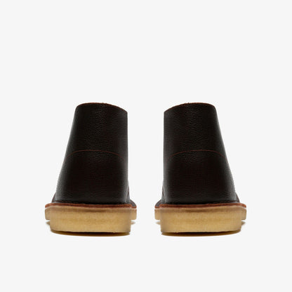 Desert Boot Brown Scotch Grain | Clarks for sale