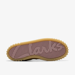 Mayhill Lace Light Pink Combination | Clarks online