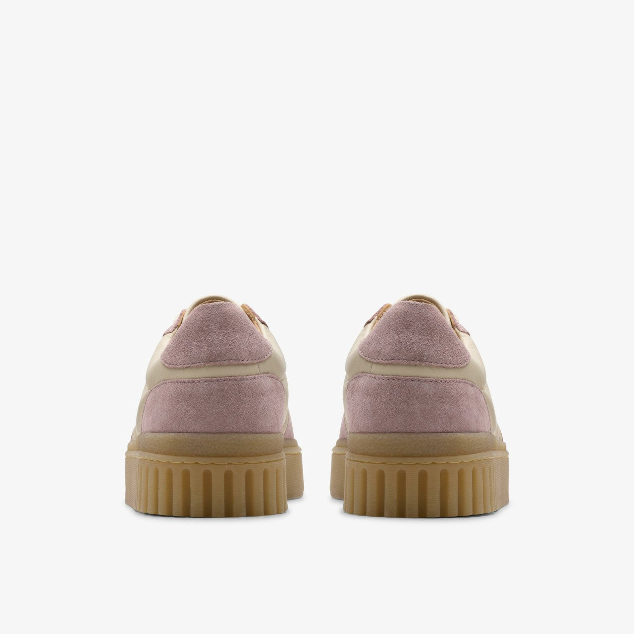 Mayhill Lace Light Pink Combination | Clarks online