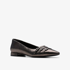 Sensa 15 Strap Metallic | Clarks on Sale