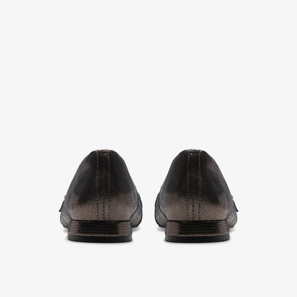 Sensa 15 Strap Metallic | Clarks on Sale