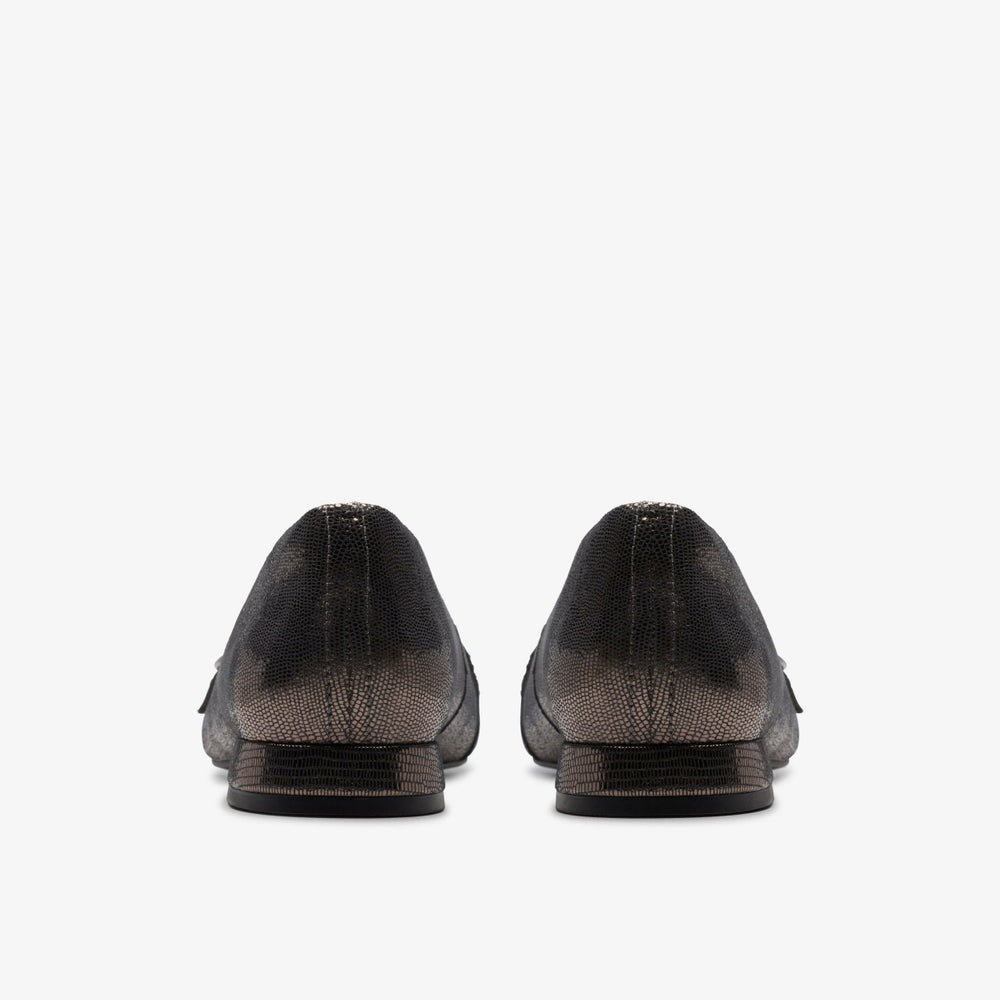 Sensa 15 Strap Metallic | Clarks on Sale