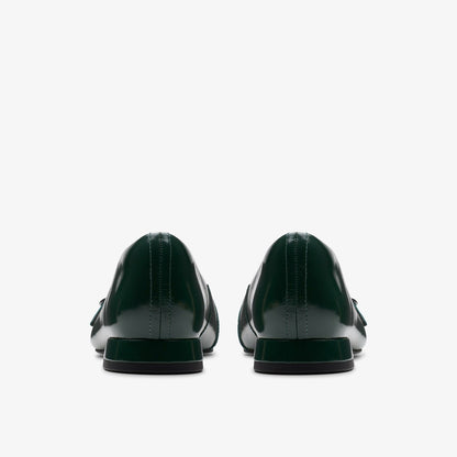 Sensa 15 Strap Dark Green | Clarks for sale