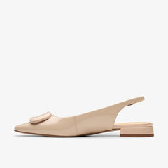 Sensa 15 Trim Sand Patent | Clarks discount