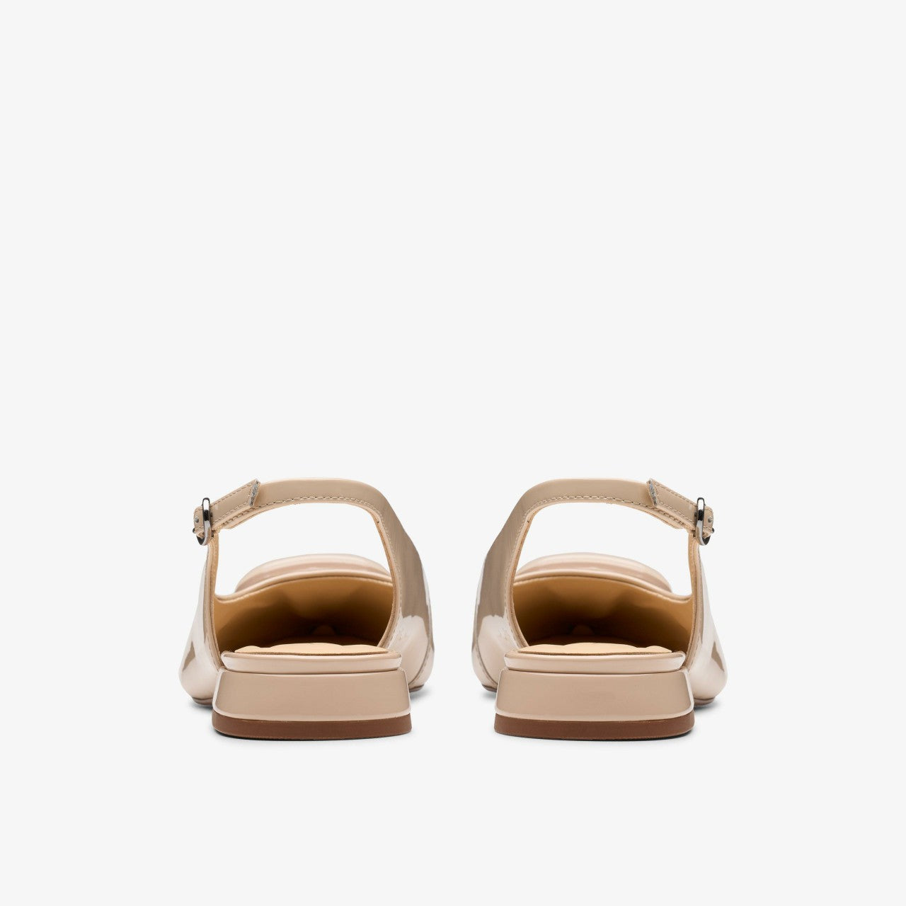 Sensa 15 Trim Sand Patent | Clarks discount