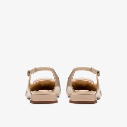 Sensa 15 Trim Sand Patent | Clarks discount