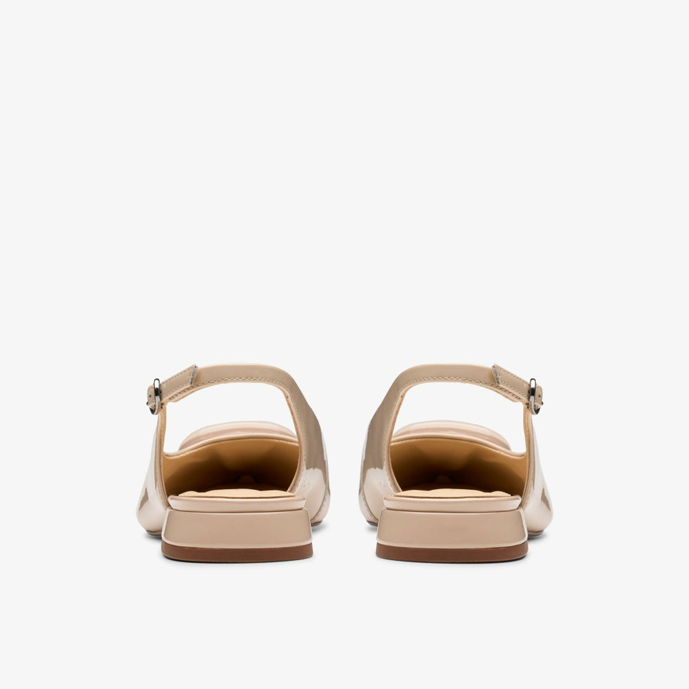 Sensa 15 Trim Sand Patent | Clarks discount