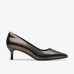 Zarey Court Metallic | Clarks Sale