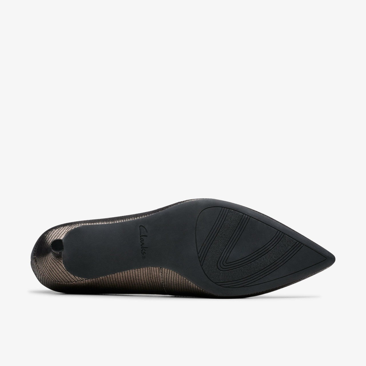 Zarey Court Metallic | Clarks Sale