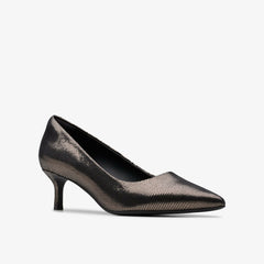 Zarey Court Metallic | Clarks Sale